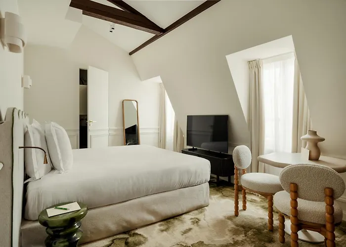 Hotel Leon
