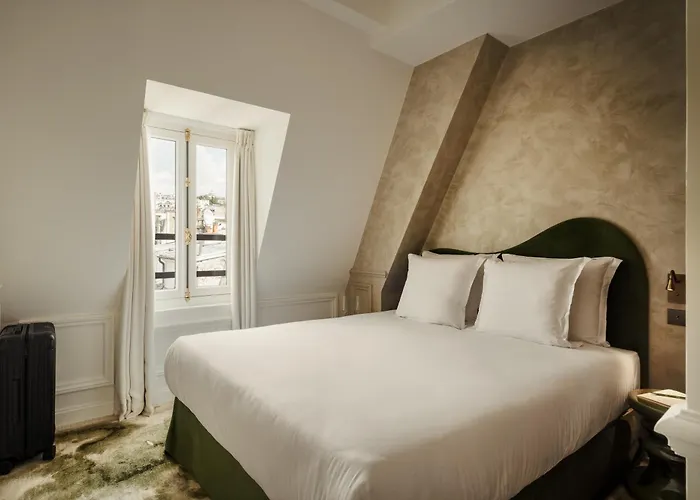 Hotel Leon